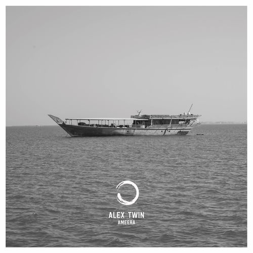 Ameera cover art