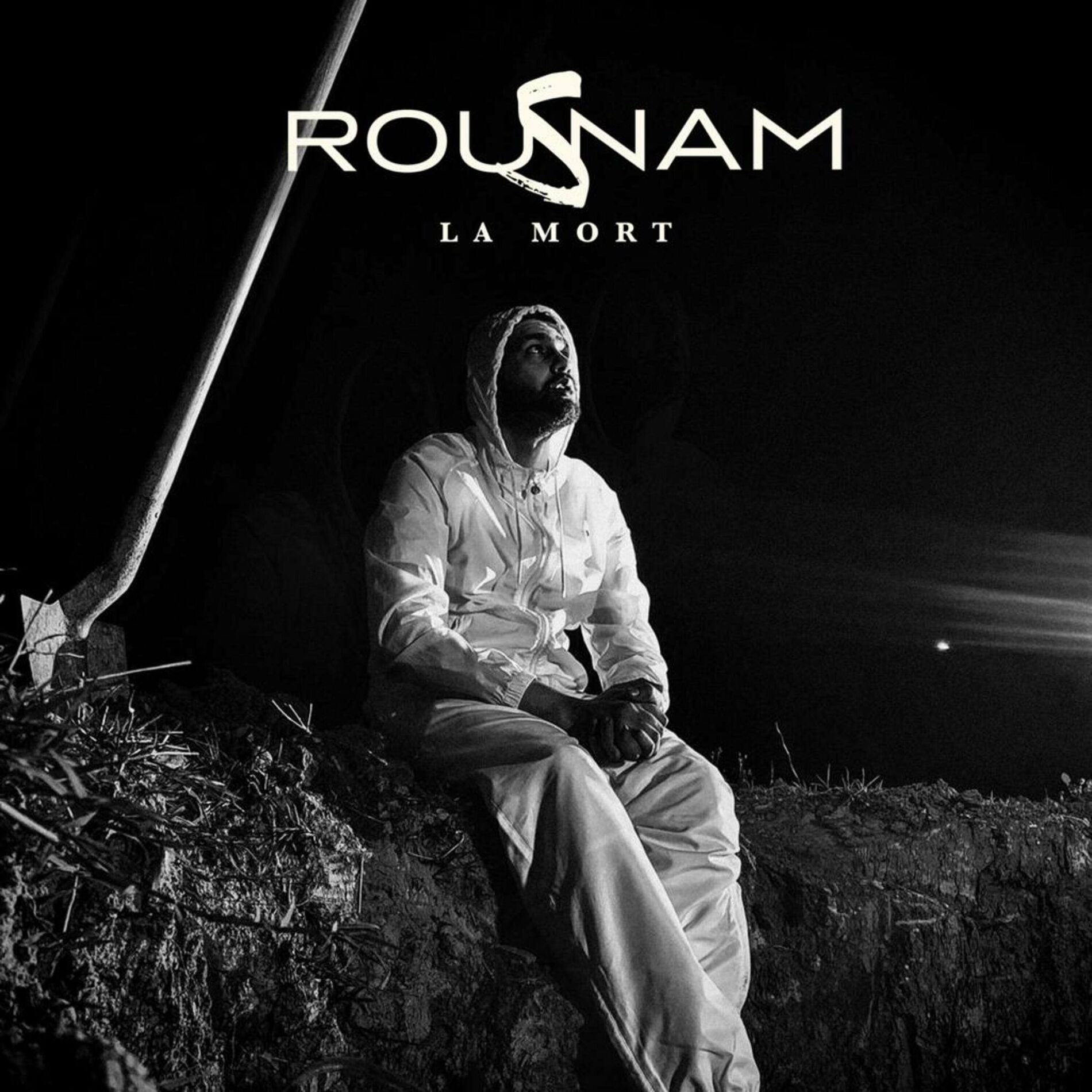 Album cover of La mort