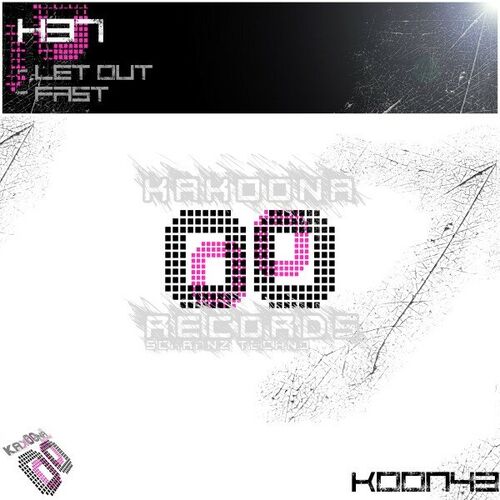  Hb7 - Let Out (2025) 