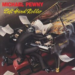 Cover of Left Hand Roller