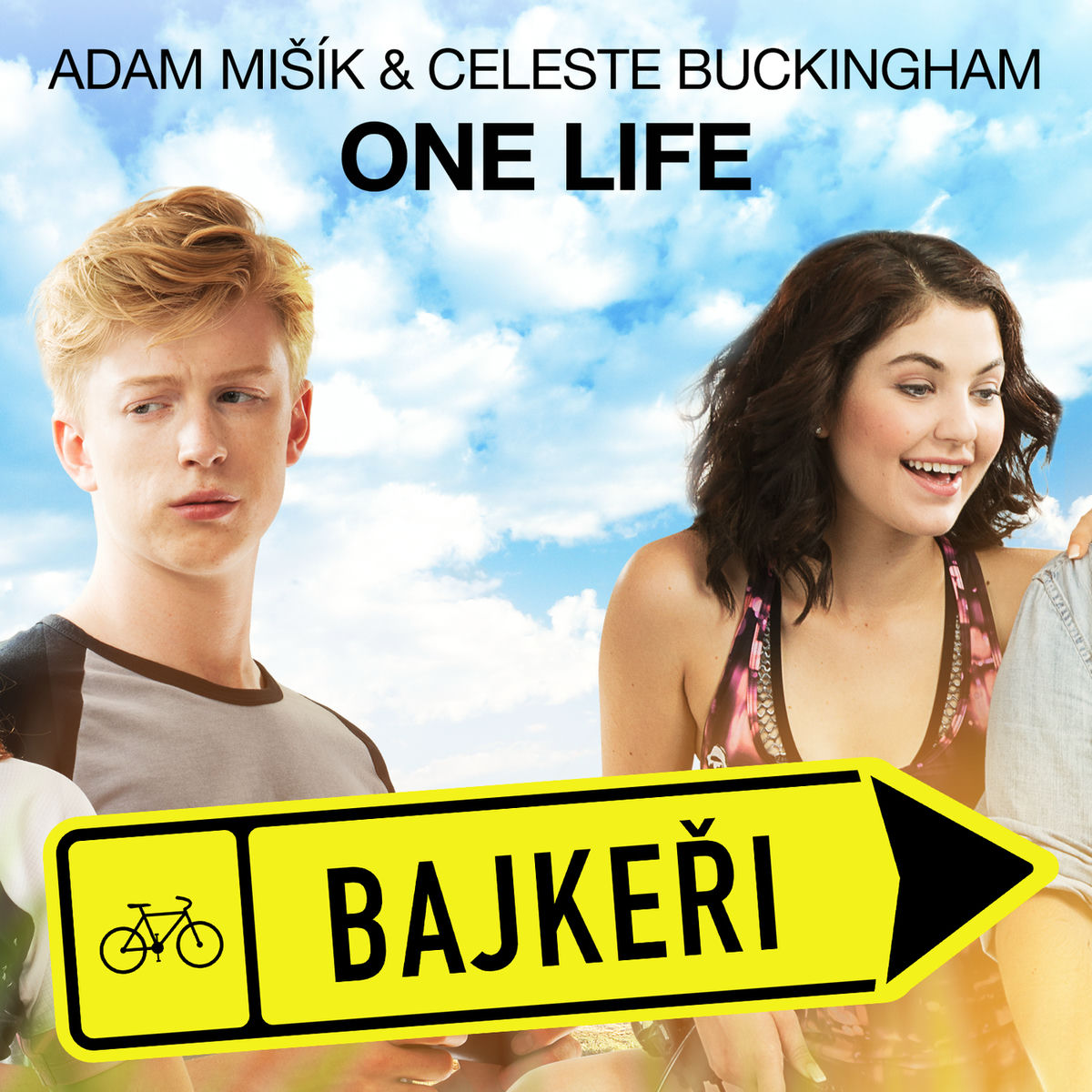Album cover of One Life (Z filmu 