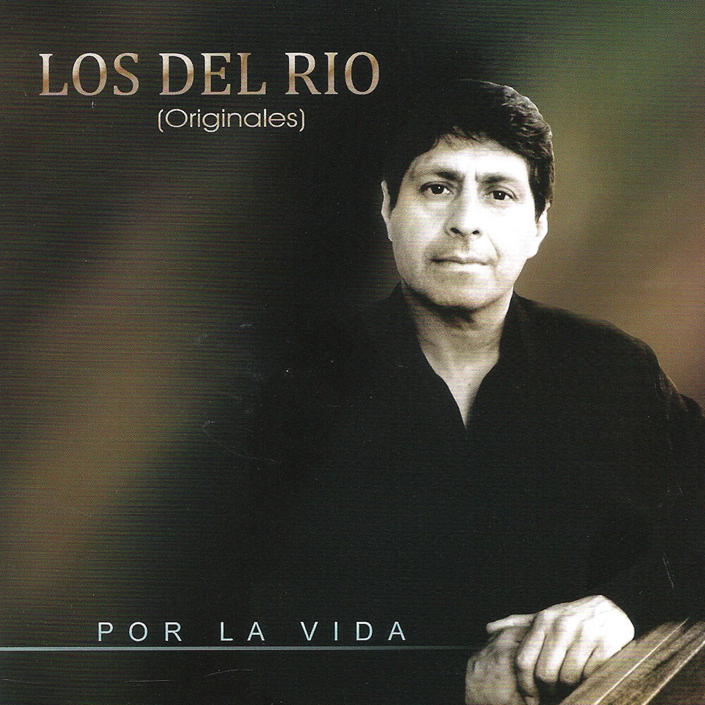 Picture of Por la Vida