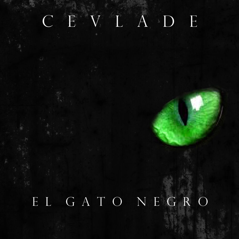 Picture of El Gato Negro - EP