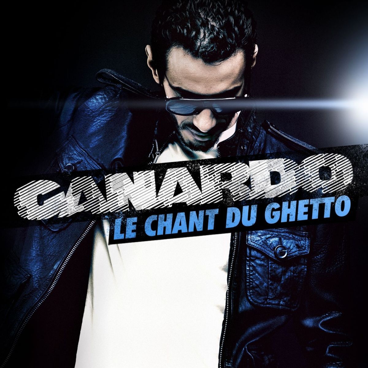 Album cover of Le Chant du ghetto