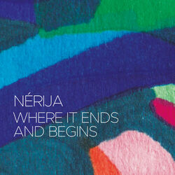 Cover of Where It Ends And Begins