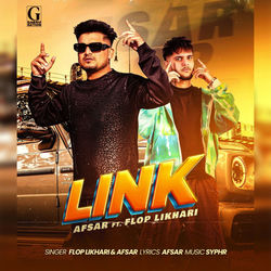 Cover of Link by undefined