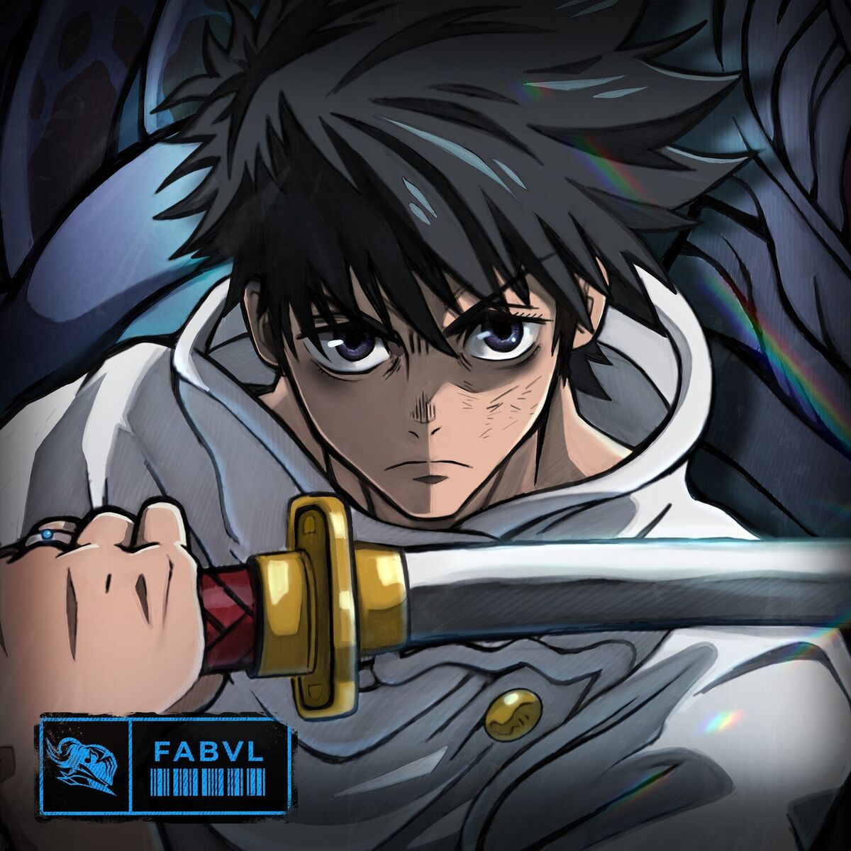 Album cover of Had Enough