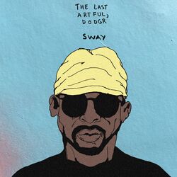 Cover of Sway