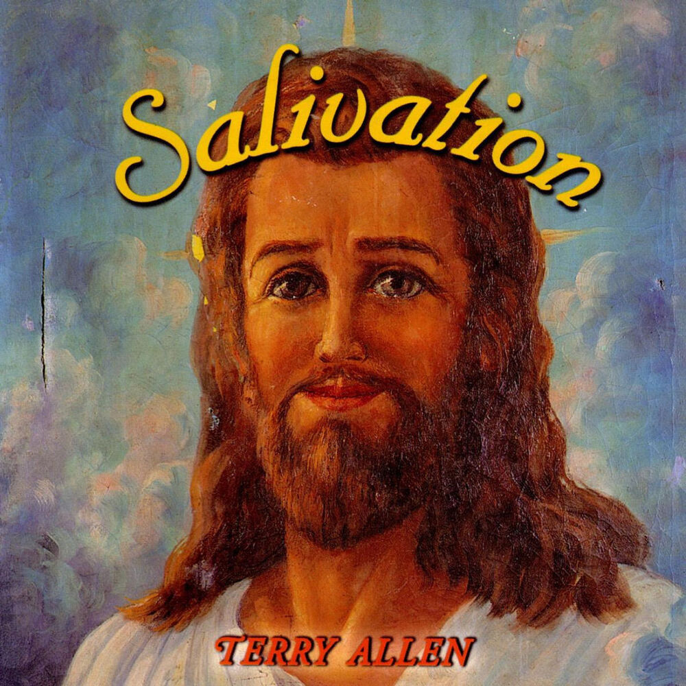 Picture of Salivation