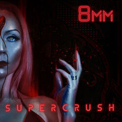 Cover of Supercrush