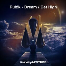 Cover of Dream / Get High