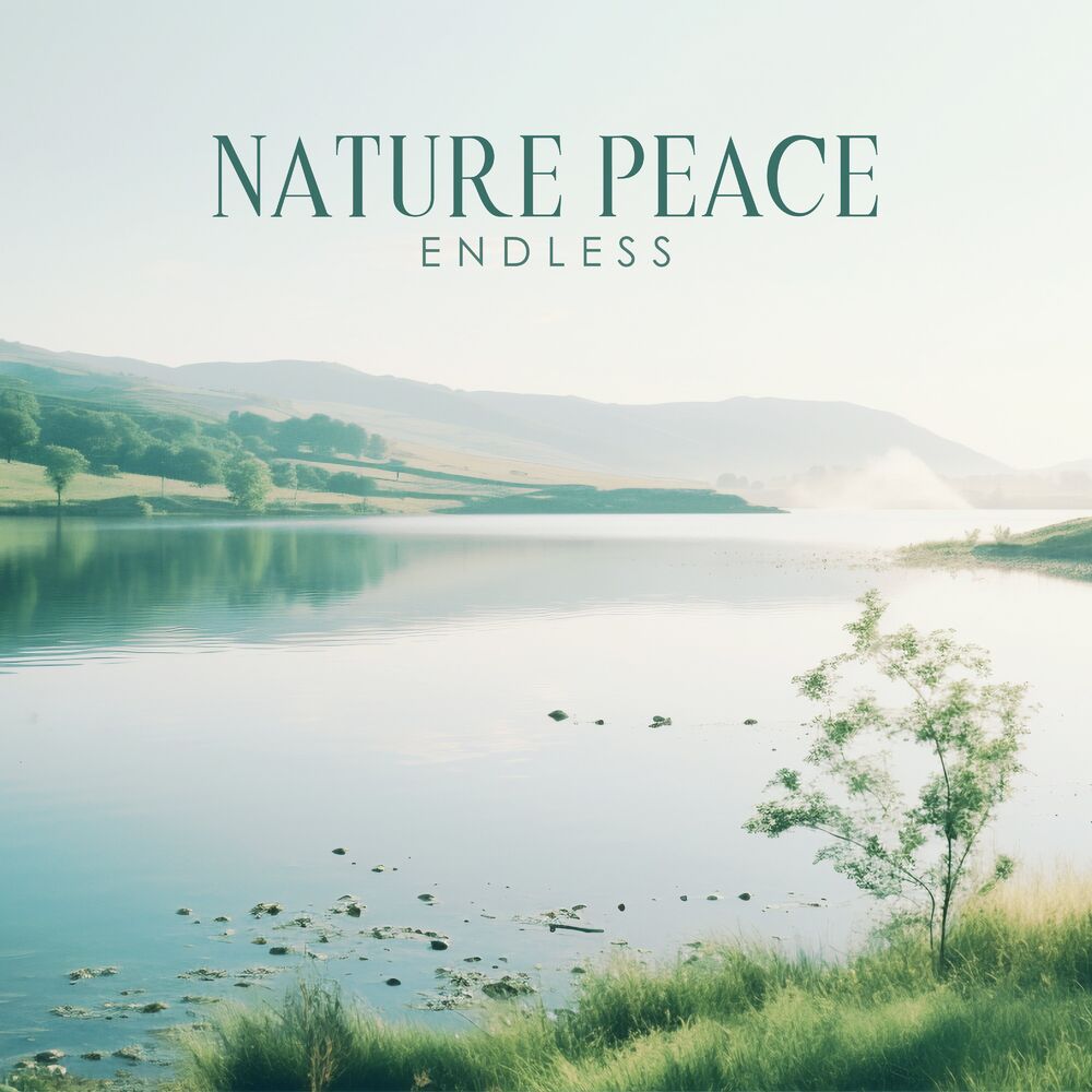 Picture of Endless Nature Peace: A Wave of Peaceful Sounds
