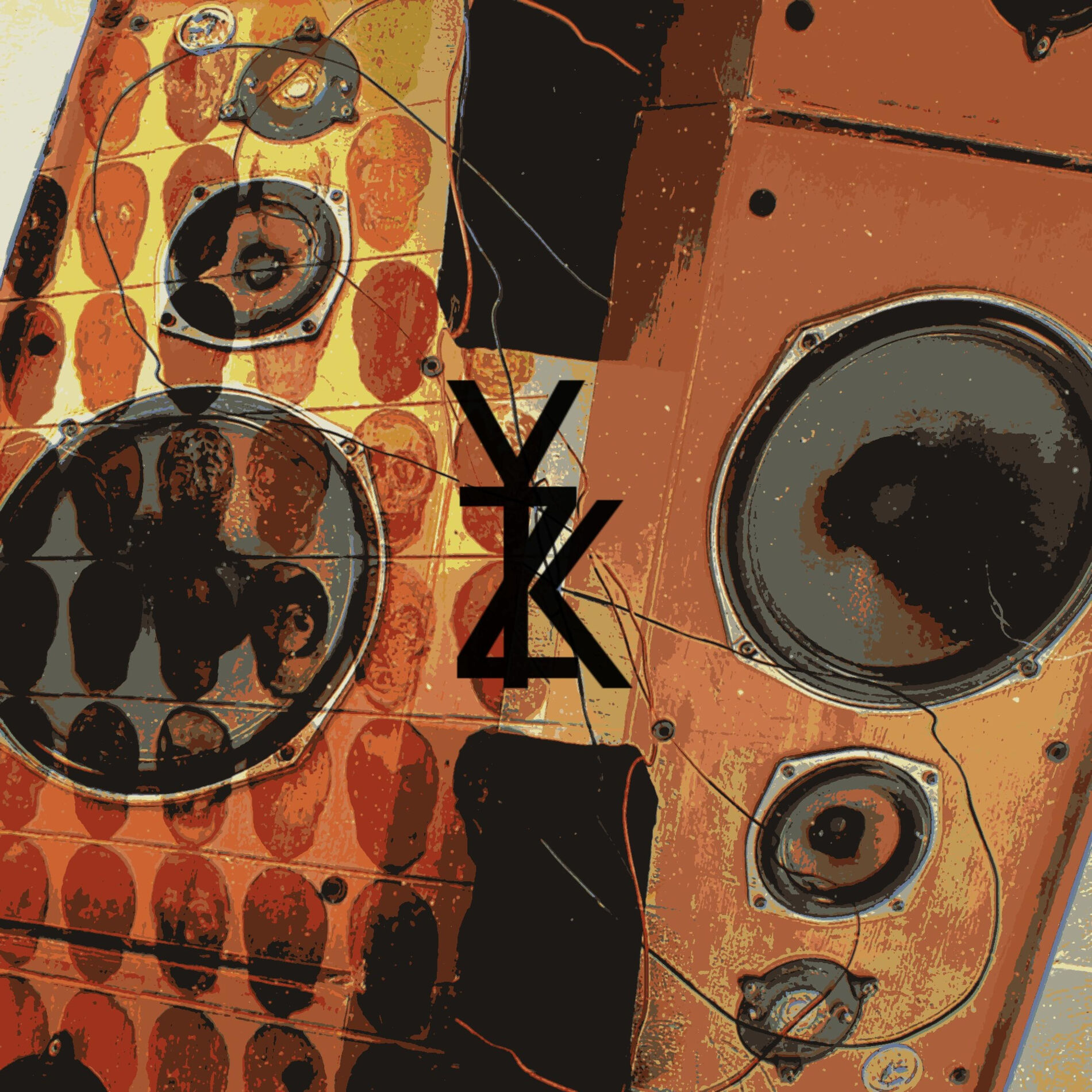 Album cover of Seven