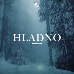 Cover of Hladno