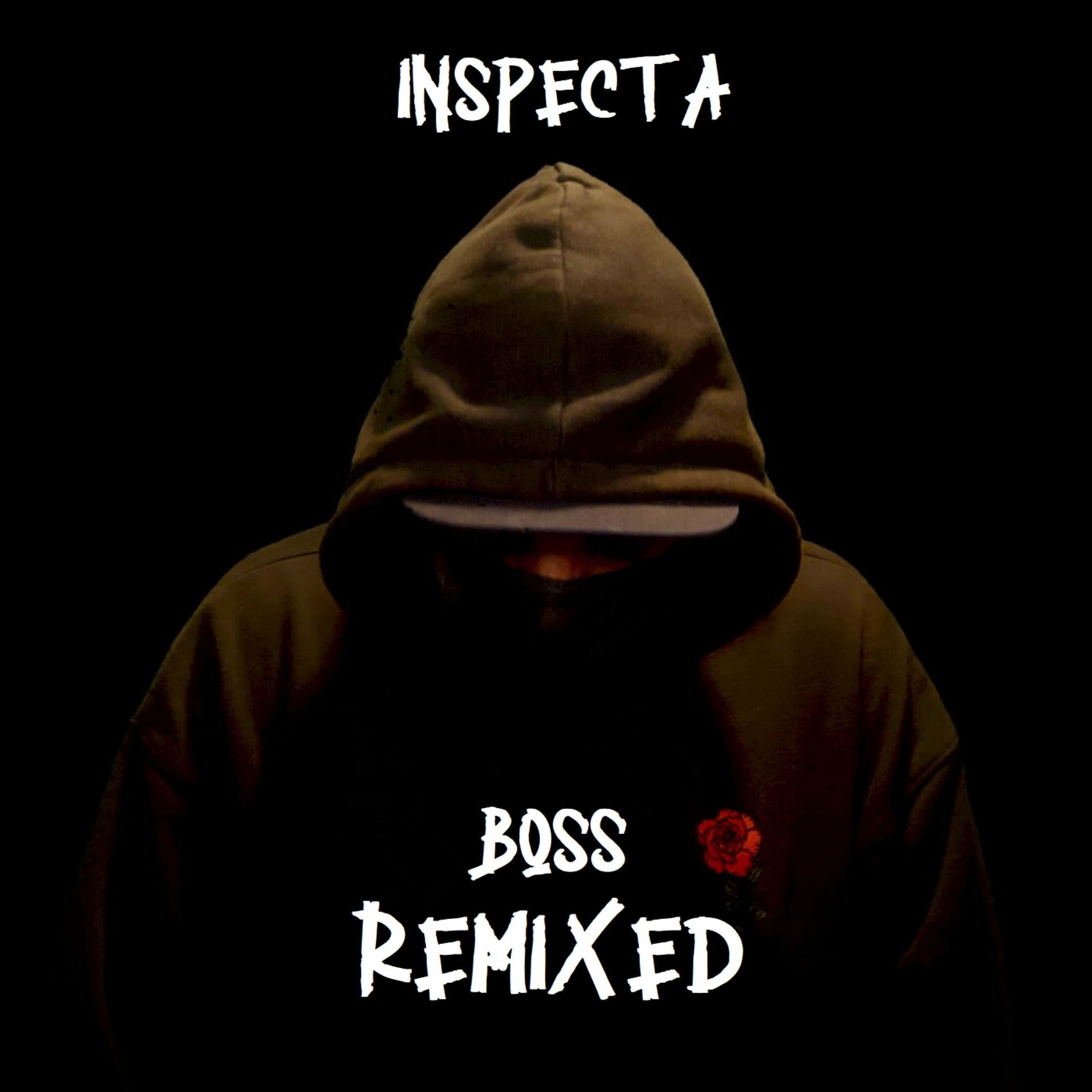 Album cover of Boss REMIXED