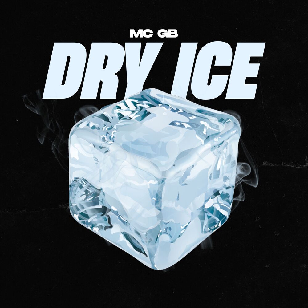 Picture of Dry Ice