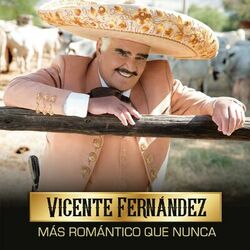 Cover of Más Romántico Que Nunca