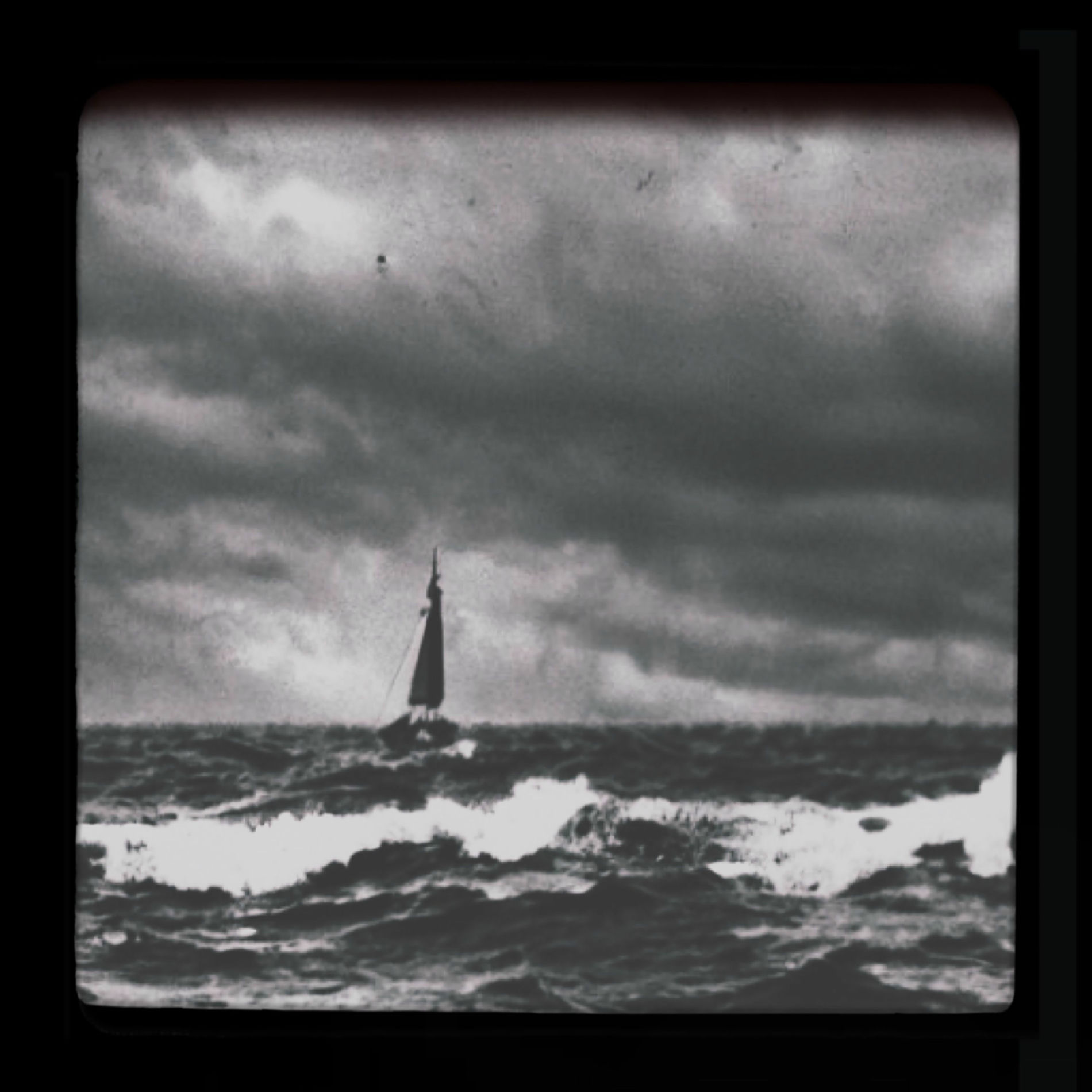 Album cover of Undulation