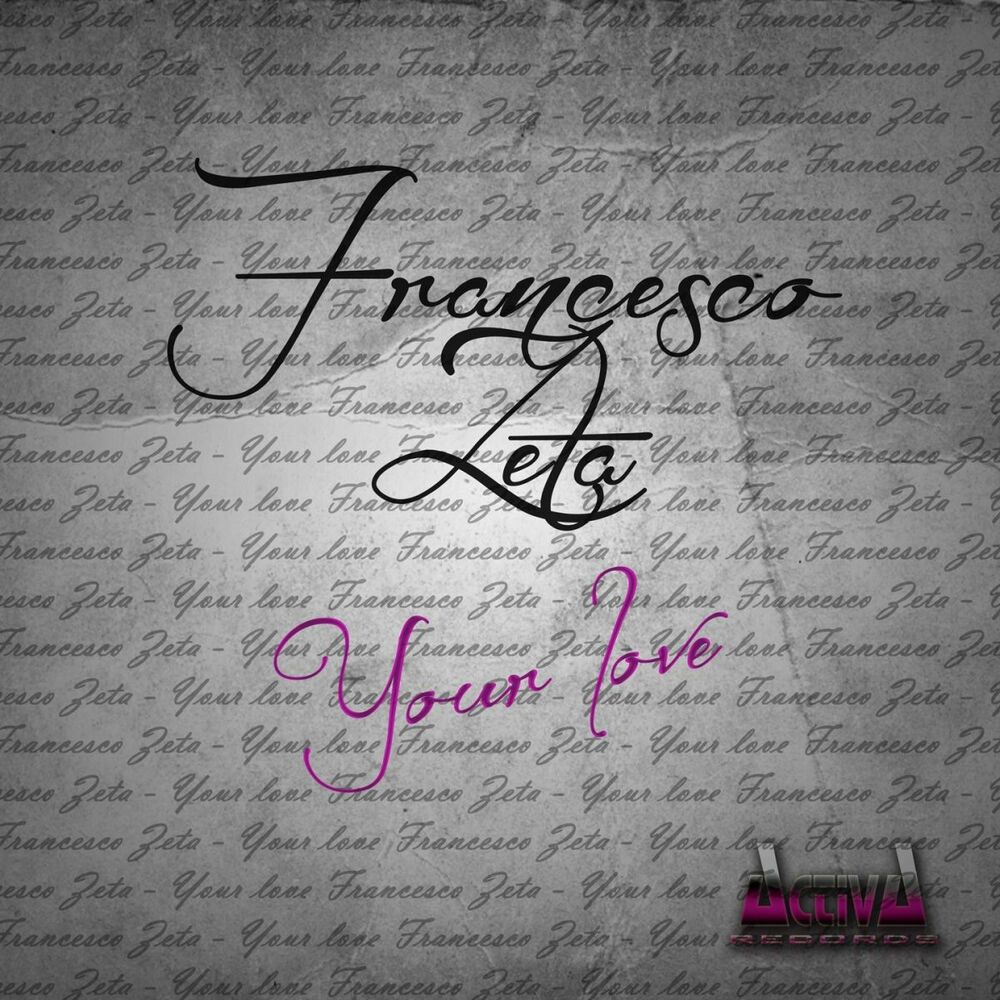 Picture of Your Love EP (Unmistakable Sampler 4)