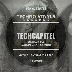 Cover of Techcapitel