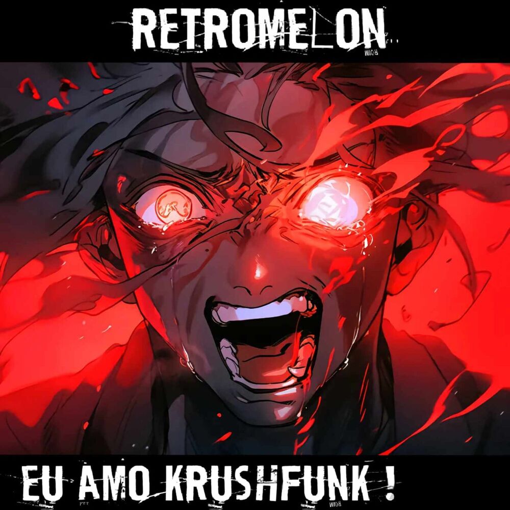 Picture of EU AMO KRUSHFUNK!