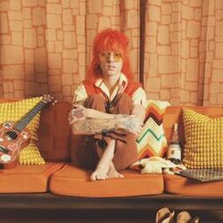 Cover of Like The First Time