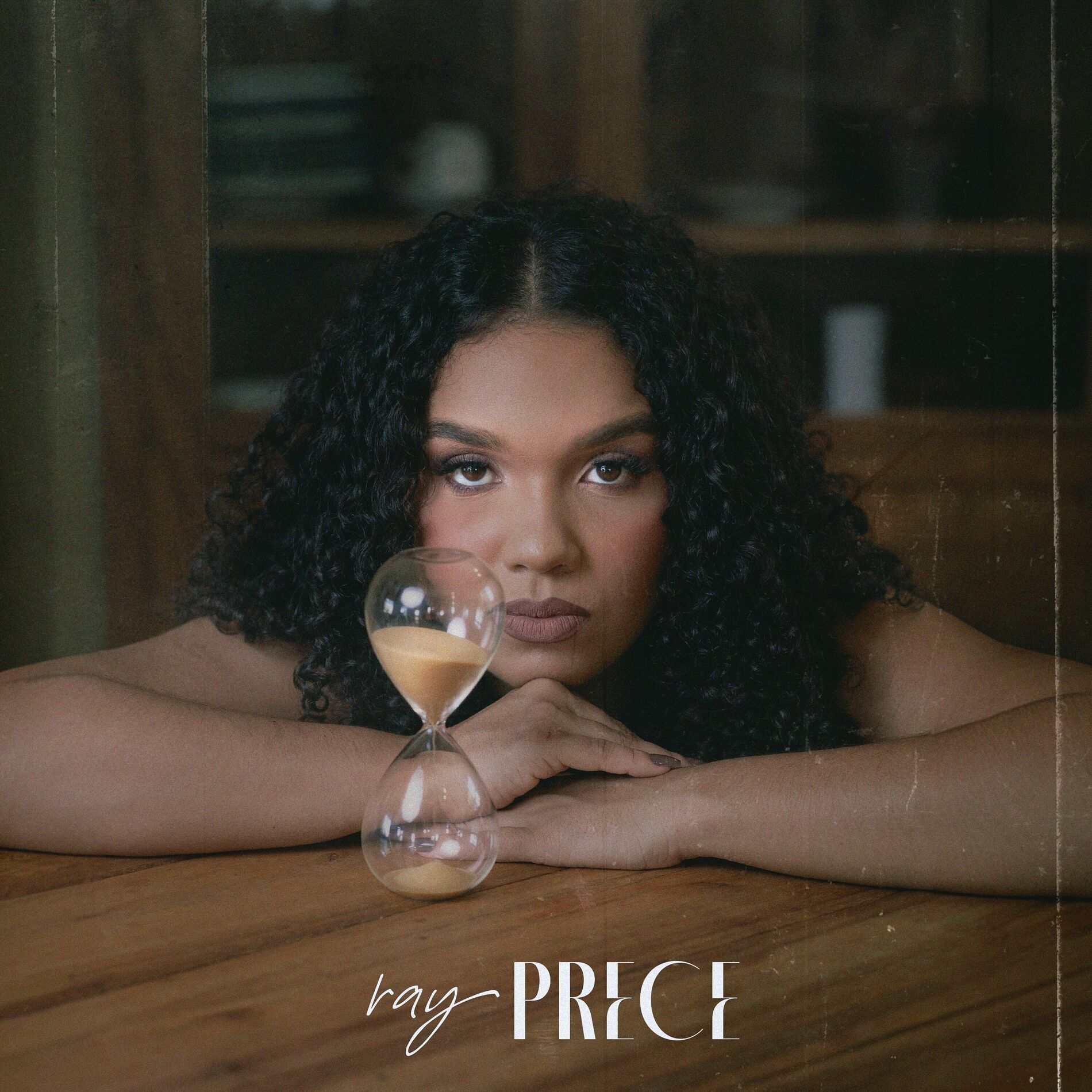Album cover of Prece