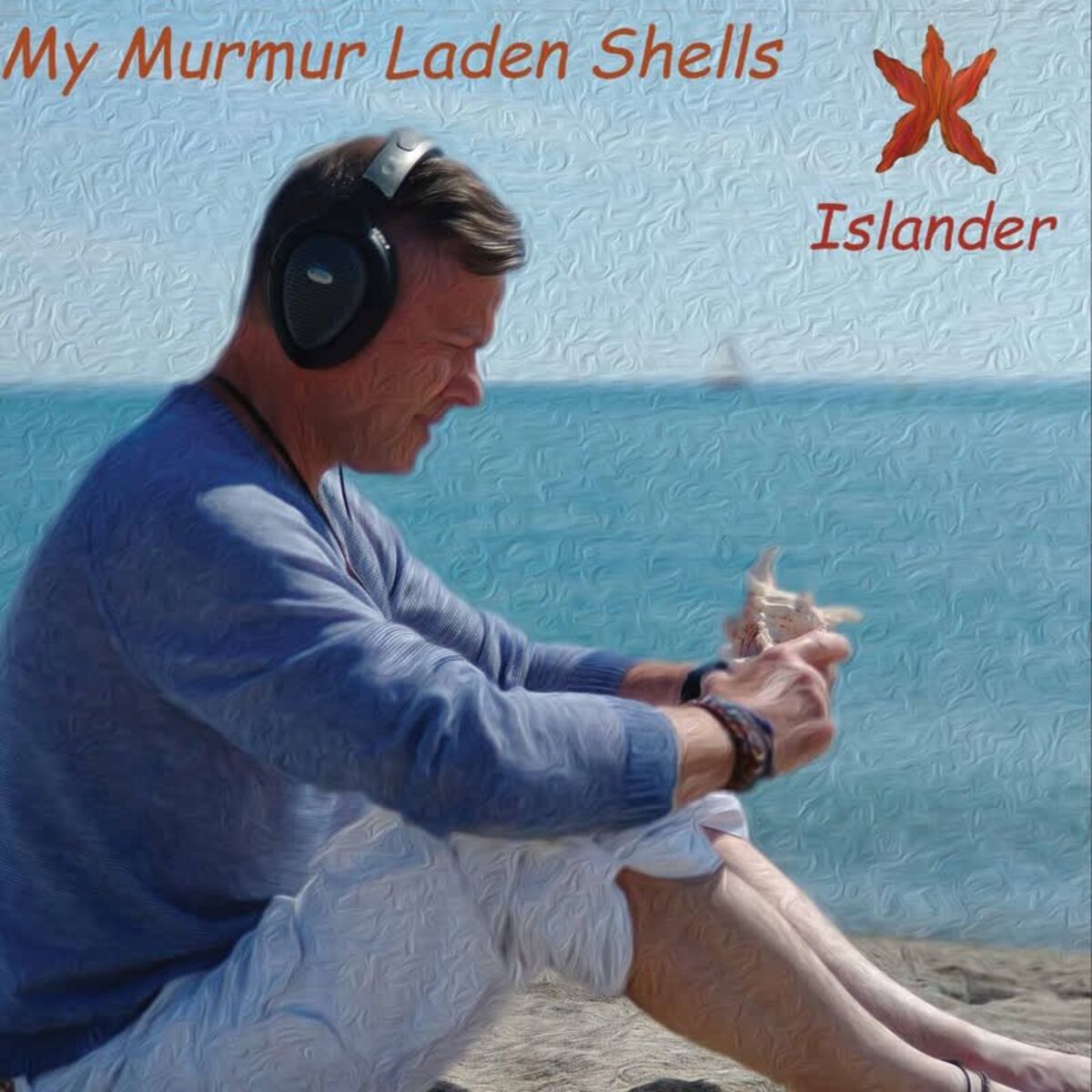 Album cover of My Murmur Laden Shells