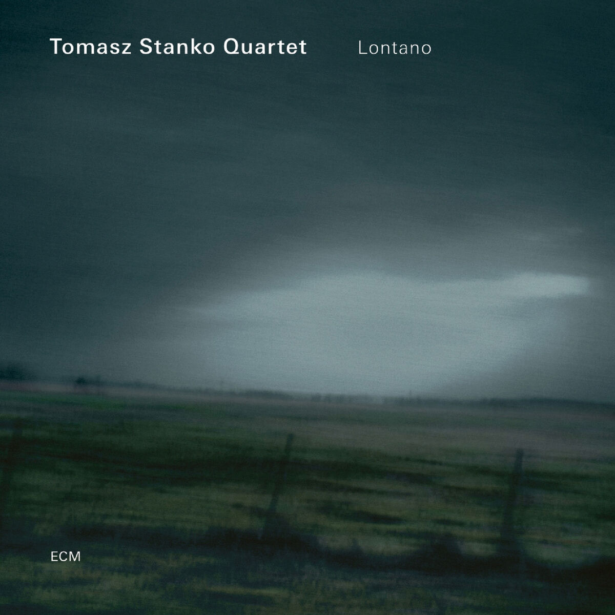 Album cover of Lontano, Part 1