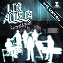 Cover of Siluetas