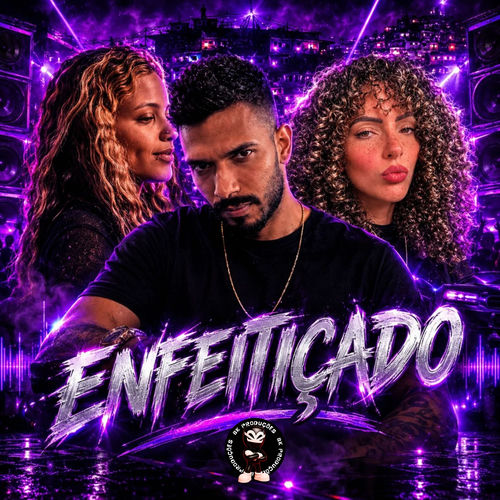 ENFEITIÇADO