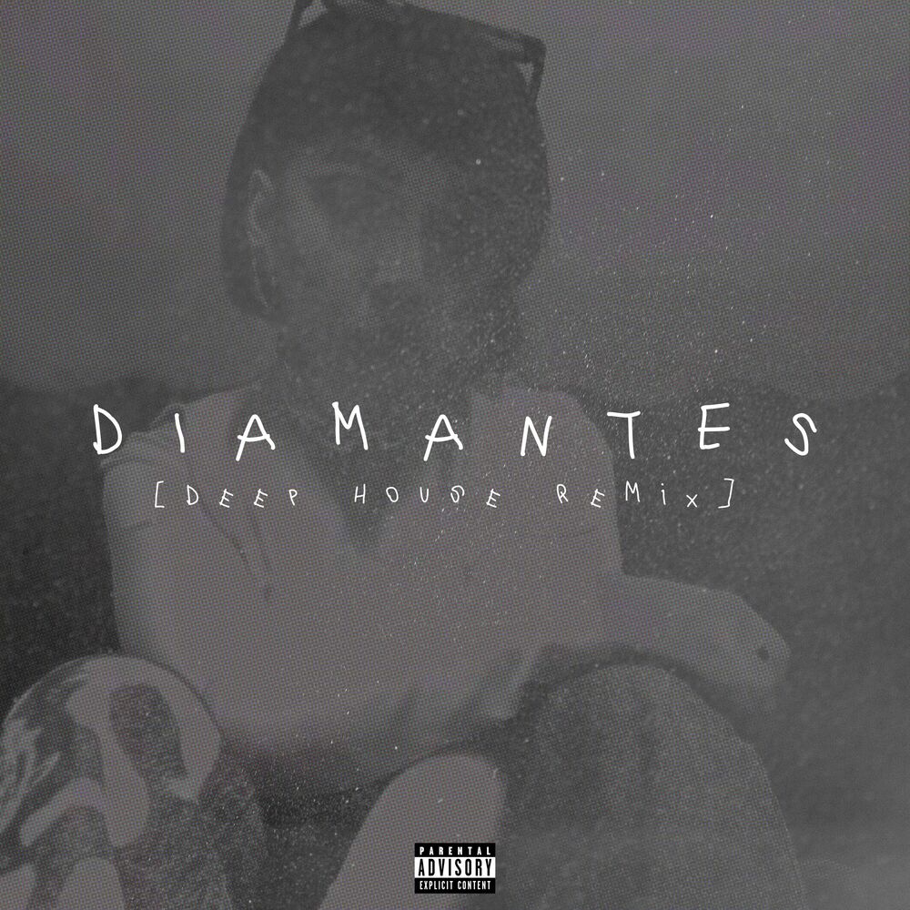 Picture of Diamantes (Remix)