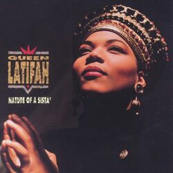 Cover of Nature of a Sista'