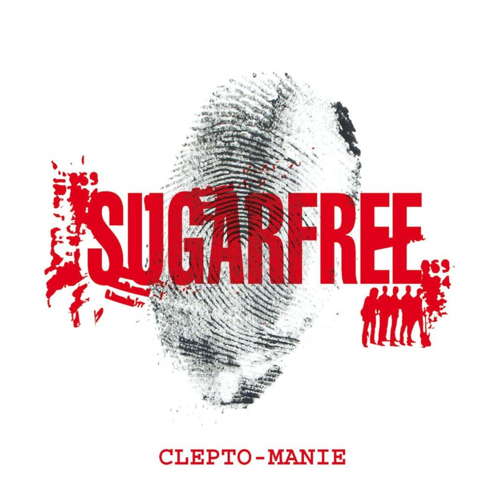 Picture of Clepto-manie (repackaging)