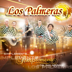 Cover of Simplemente