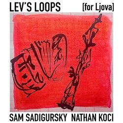 Cover of Lev's Loops (for Ljova)