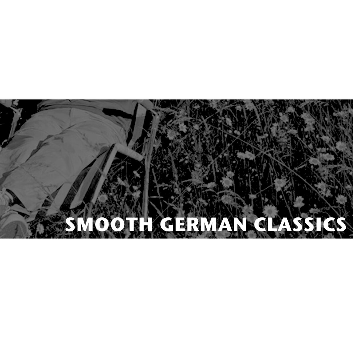 Album cover of Smooth German Classics