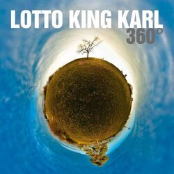 Cover of 360 Grad