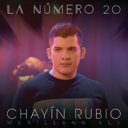Cover of La Número 20