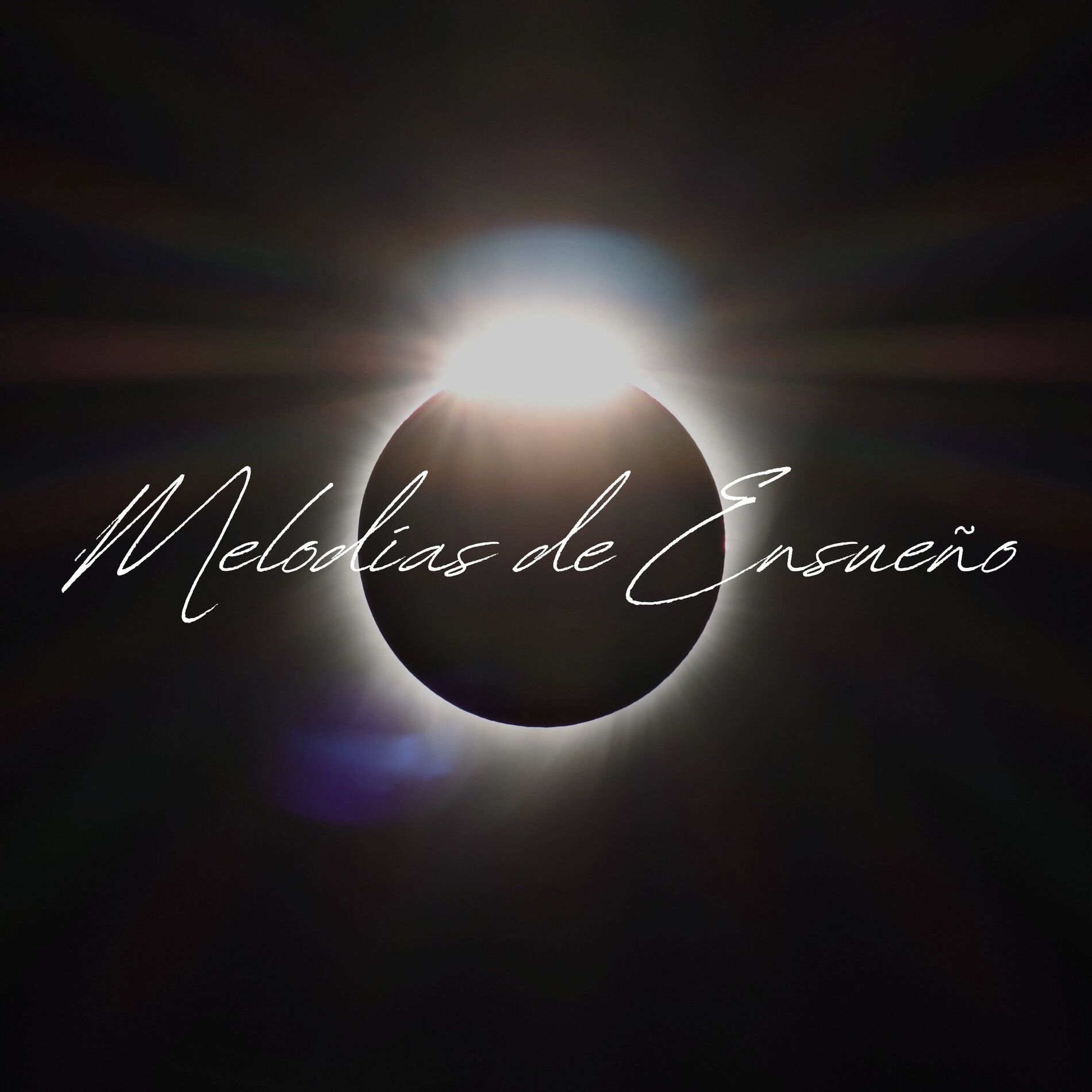 Album cover of Melodías de Ensueño: Canciones Suaves para Dormir Profundamente