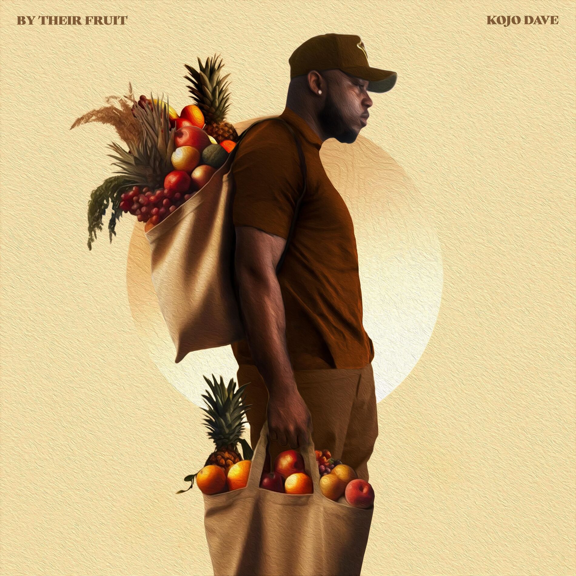Album cover of By Their Fruit