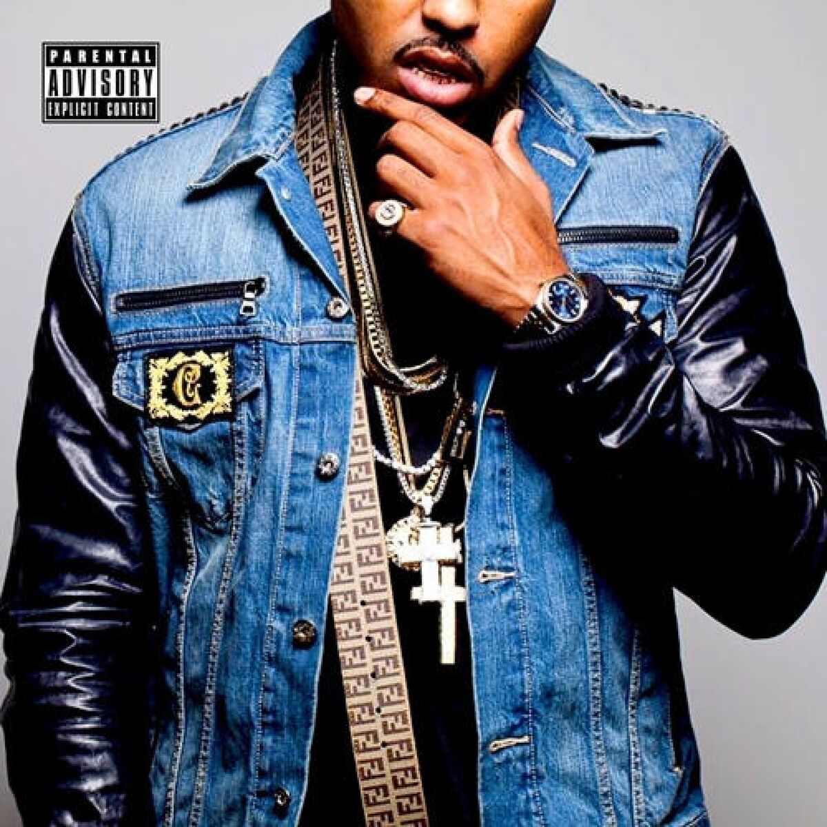 Album cover of S.T.S.A. (Something To Speak About)