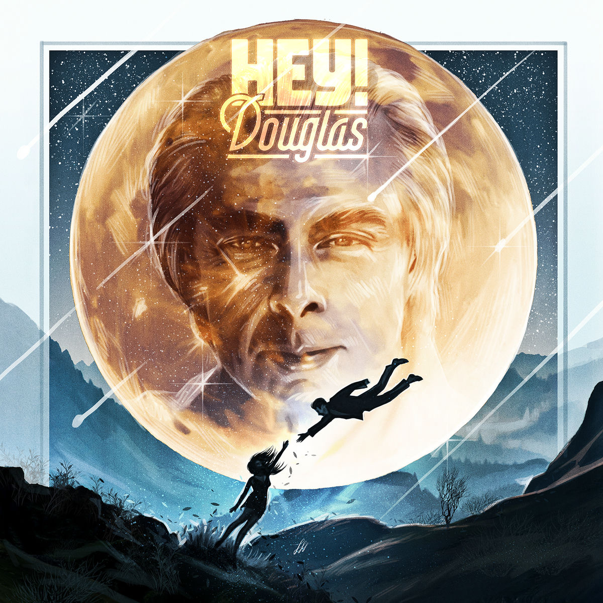 Album cover of Leylim Leylim