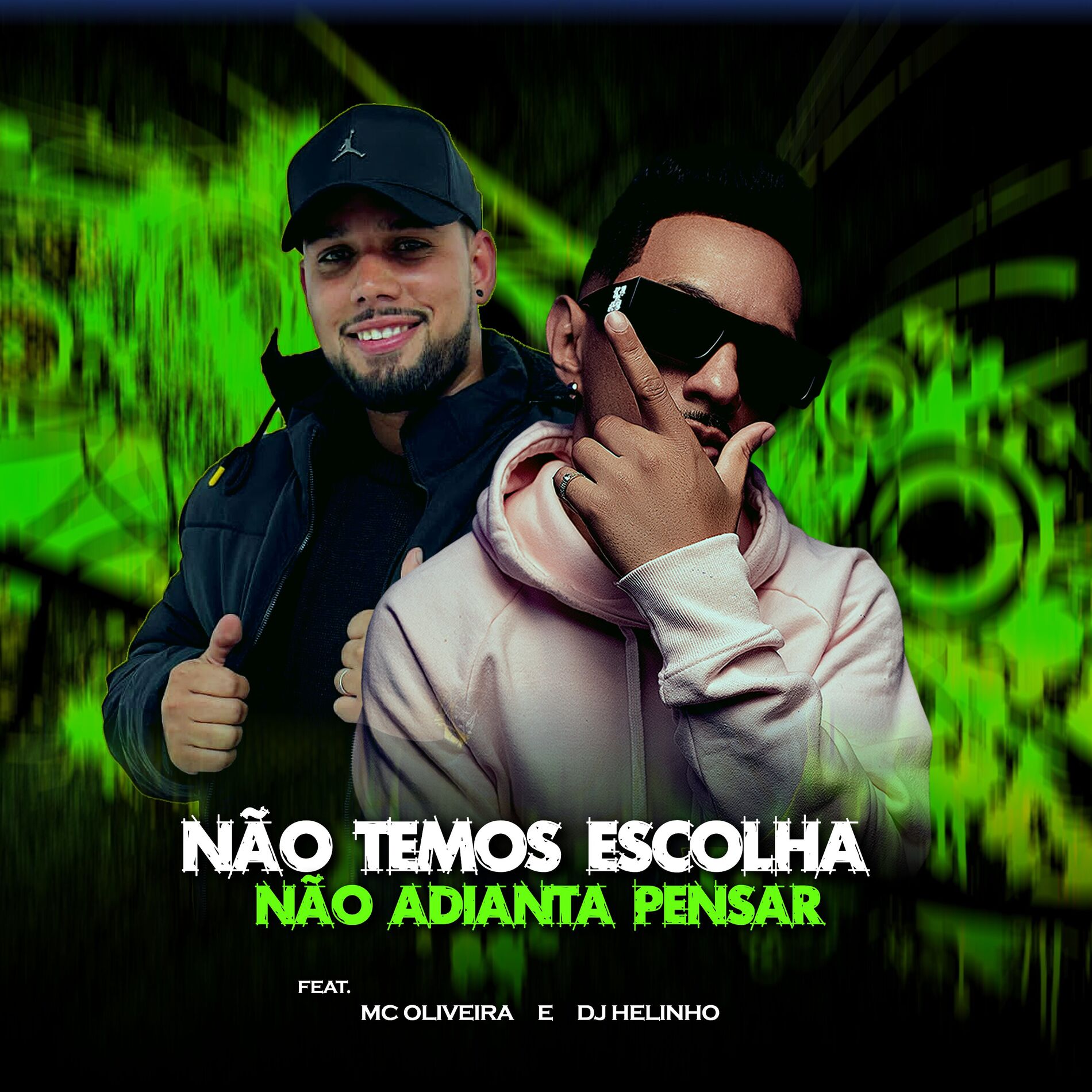 Album cover of Ja Estamos Pelados, Não Temos Escolha