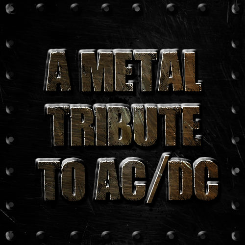 Various Artists - A Metal Tribute To AC/DC | Deezer