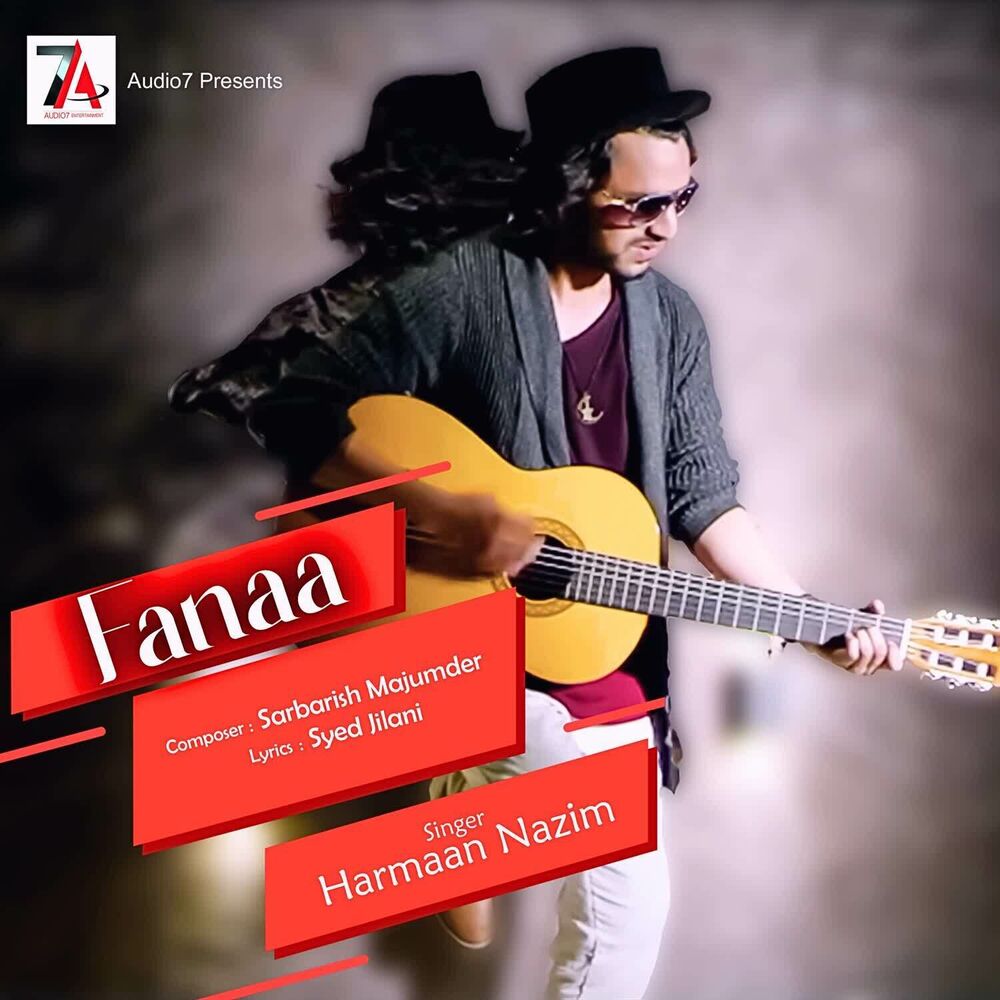 Picture of Fanaa