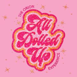Cover of All Dolled Up (Nightcore / Daycore Remix)