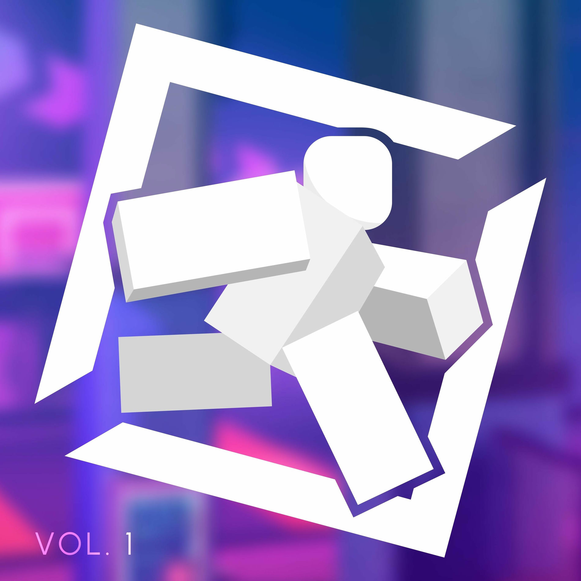 Album cover of Gameplay I