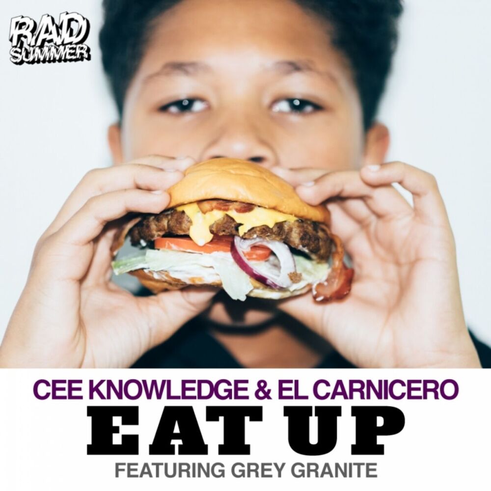 Picture of Eat Up