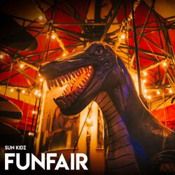 Cover of Funfair